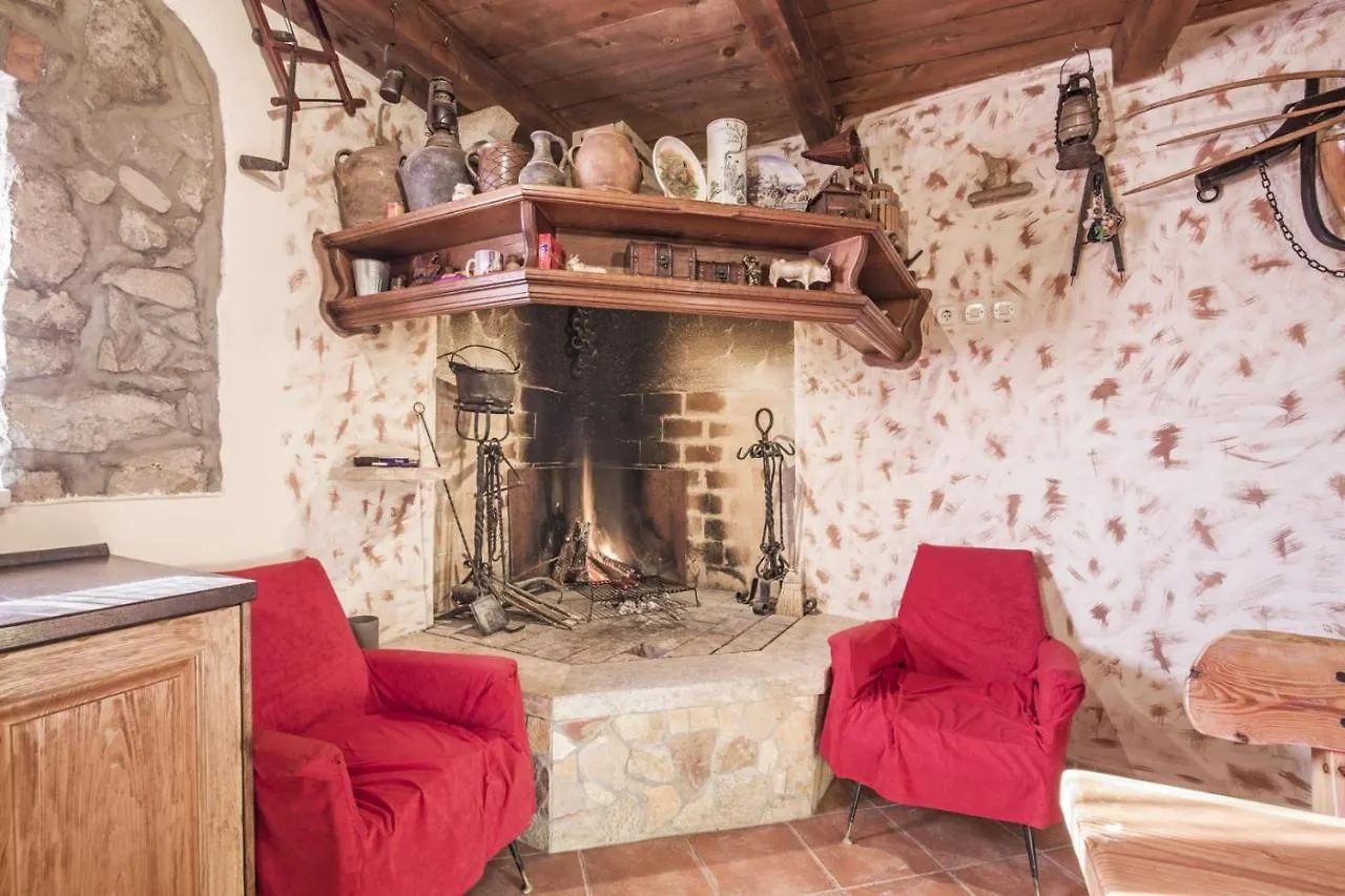 Casa vacanze Villa Casa Anka Gračišće