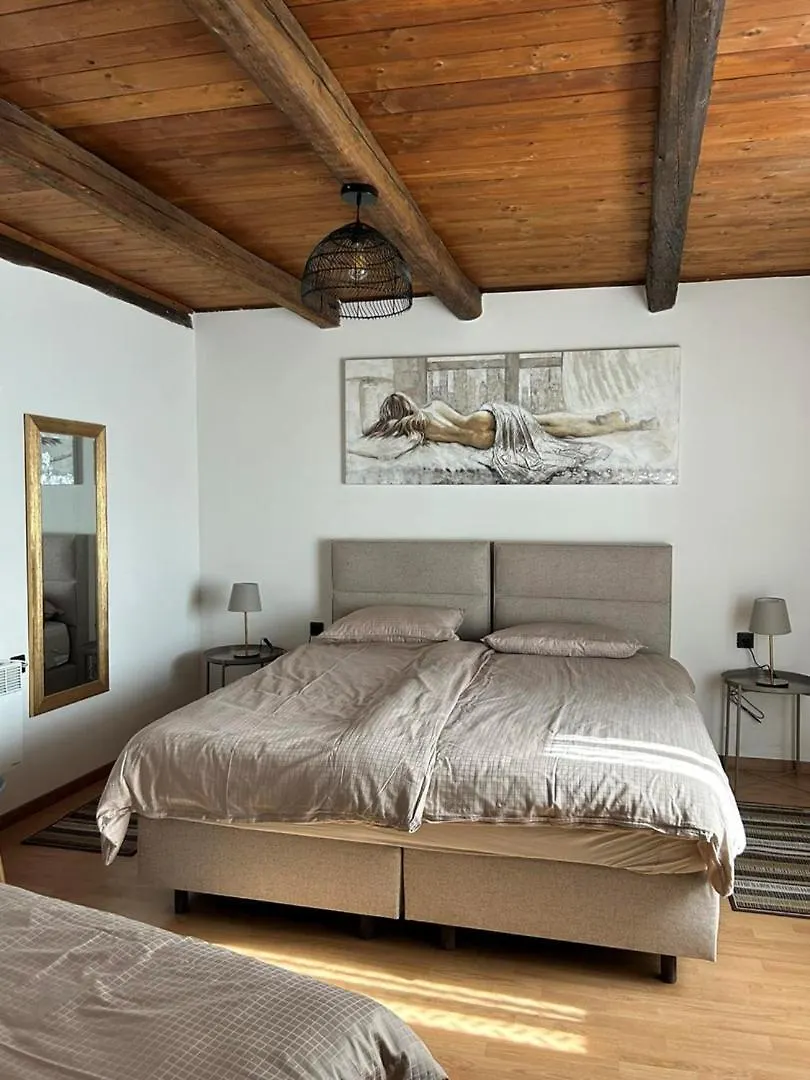 Villa Casa Anka à Gračišće Hébergement de vacances