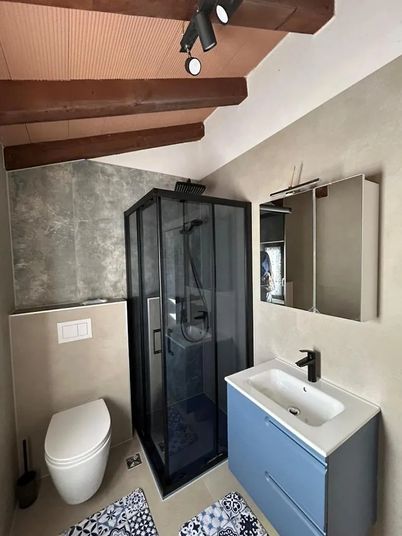 Villa Casa Anka à Gračišće Hébergement de vacances