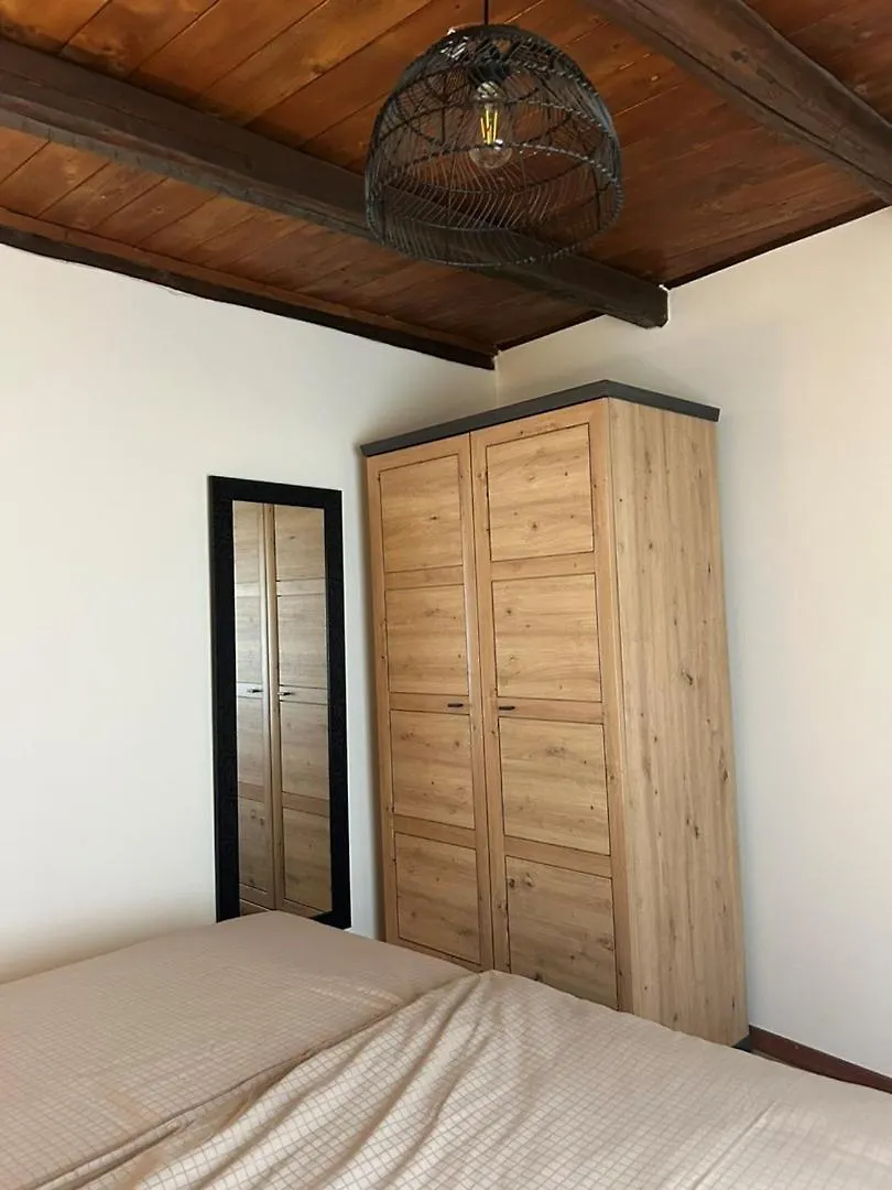 Villa Casa Anka à Gračišće
