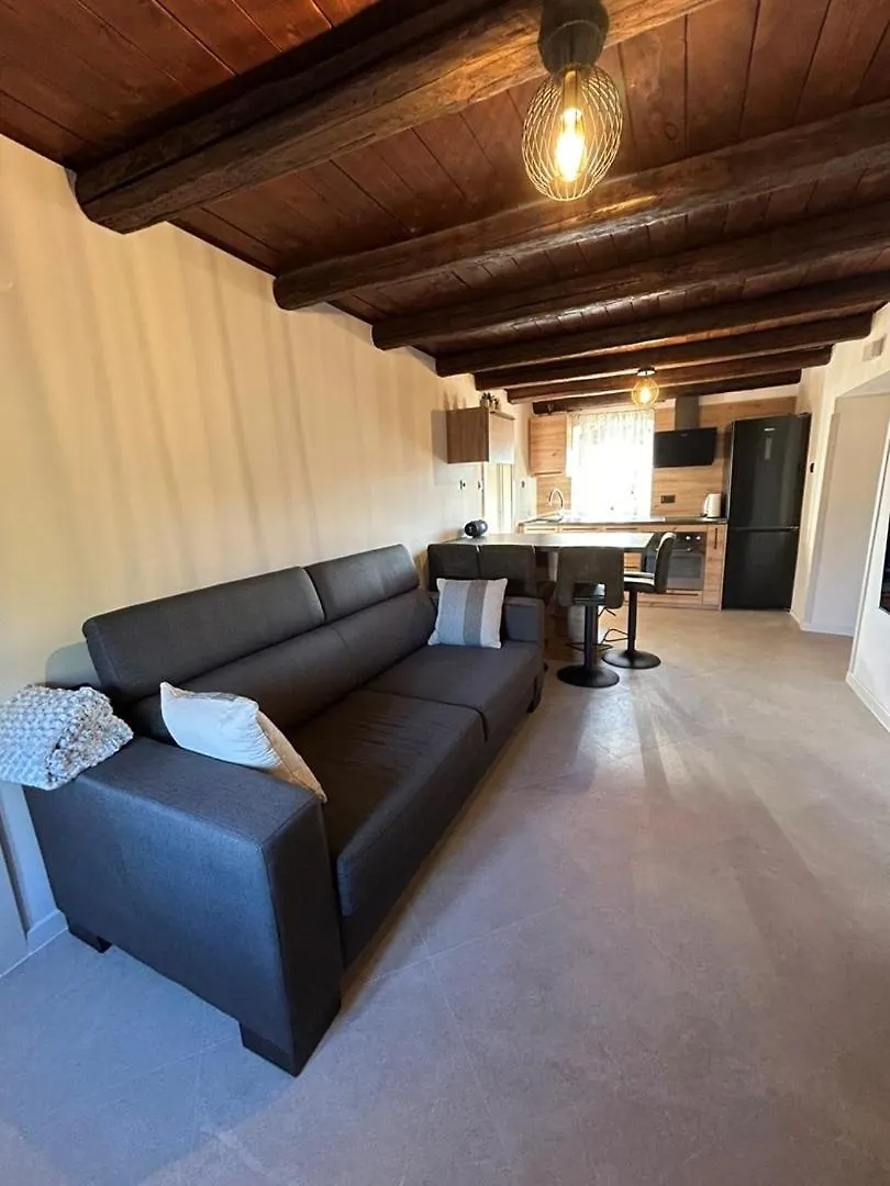 Casa vacanze Villa Casa Anka Gračišće