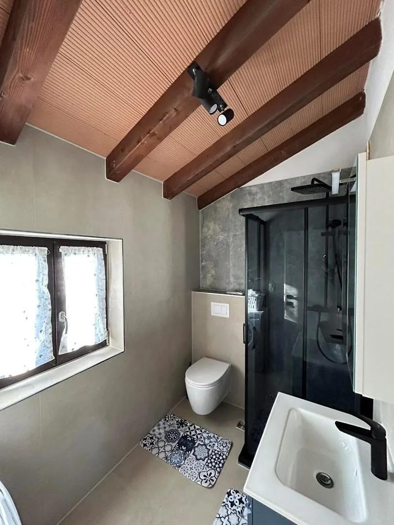 Casa vacanze Villa Casa Anka Gračišće