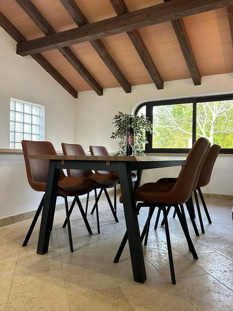 Villa Casa Anka à Gračišće 0*,