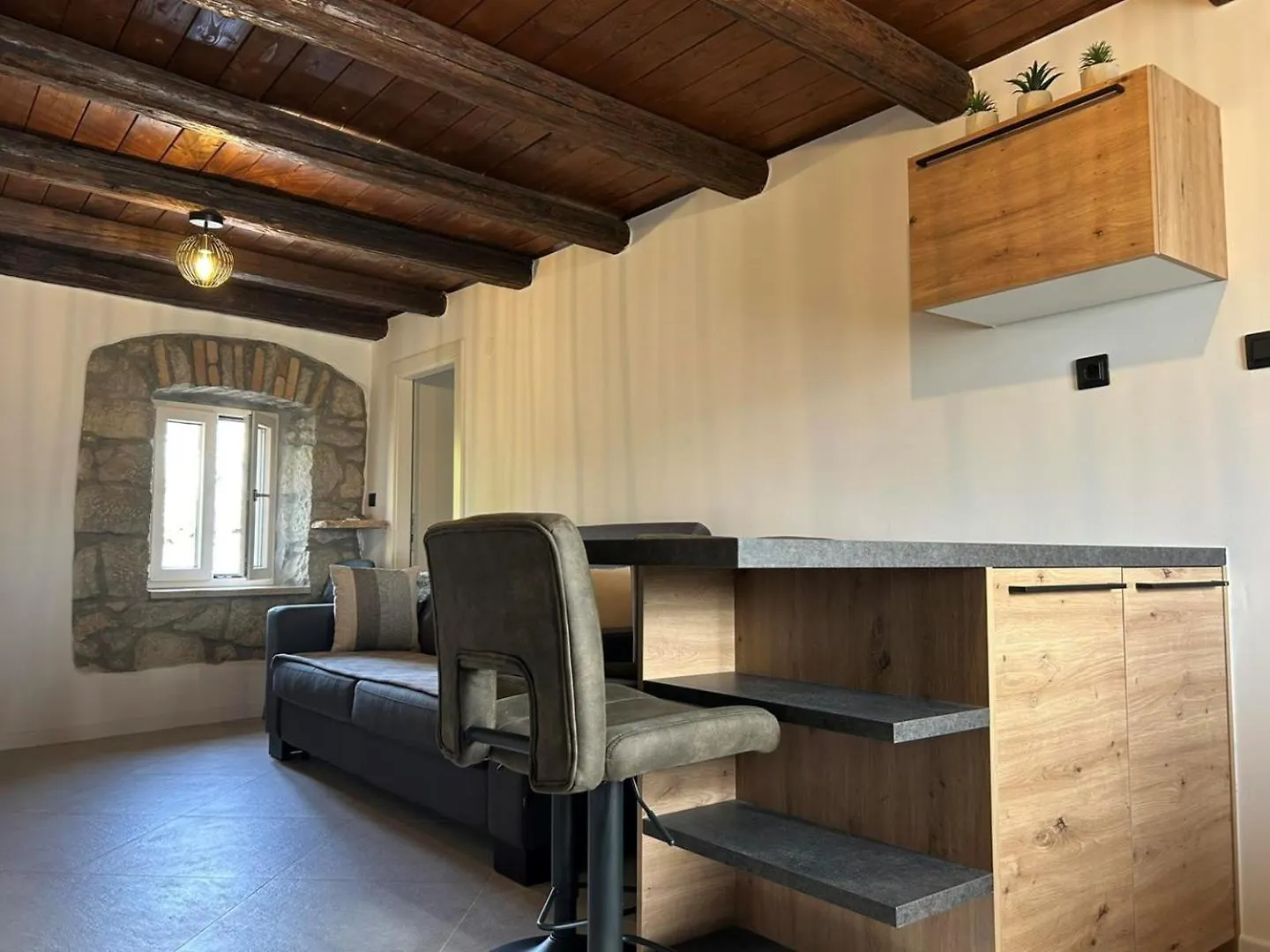 Villa Casa Anka Gračišće Casa vacanze