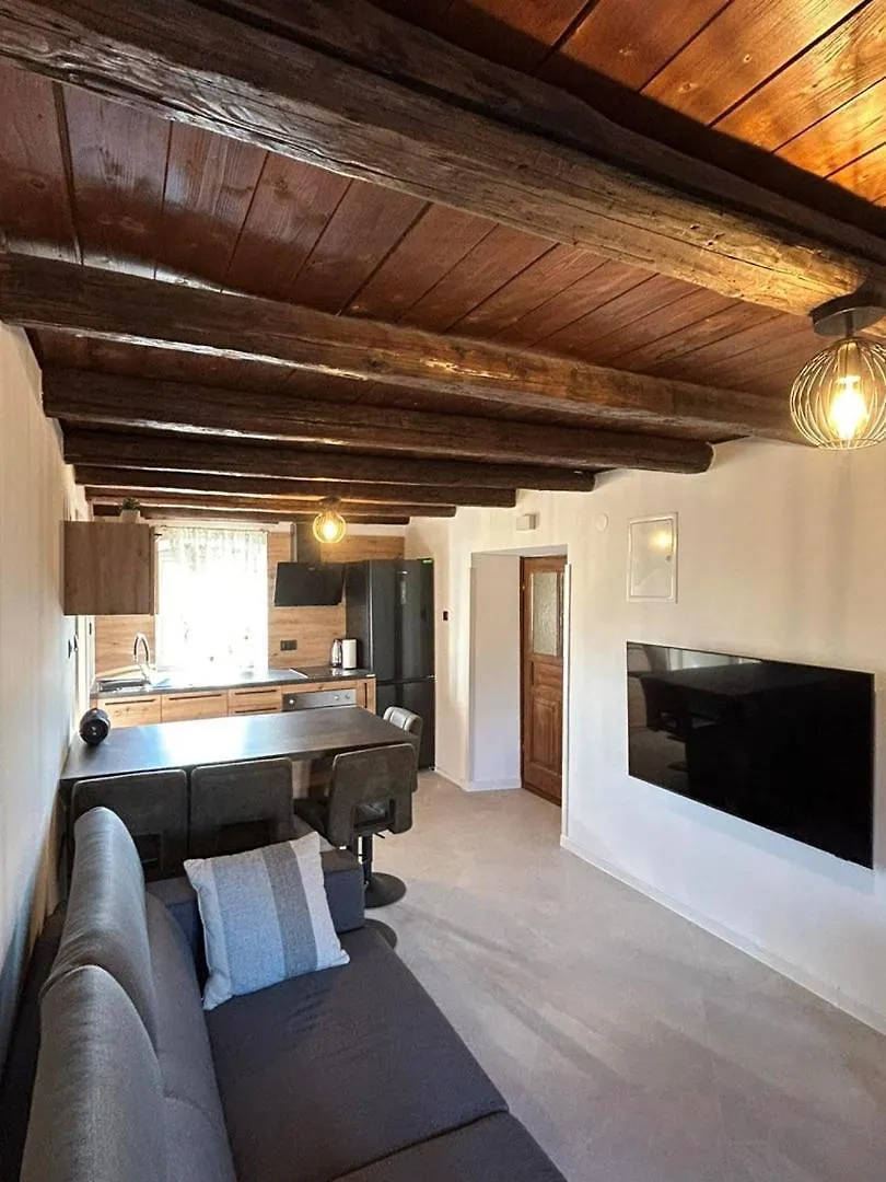 Villa Casa Anka Gračišće Casa vacanze